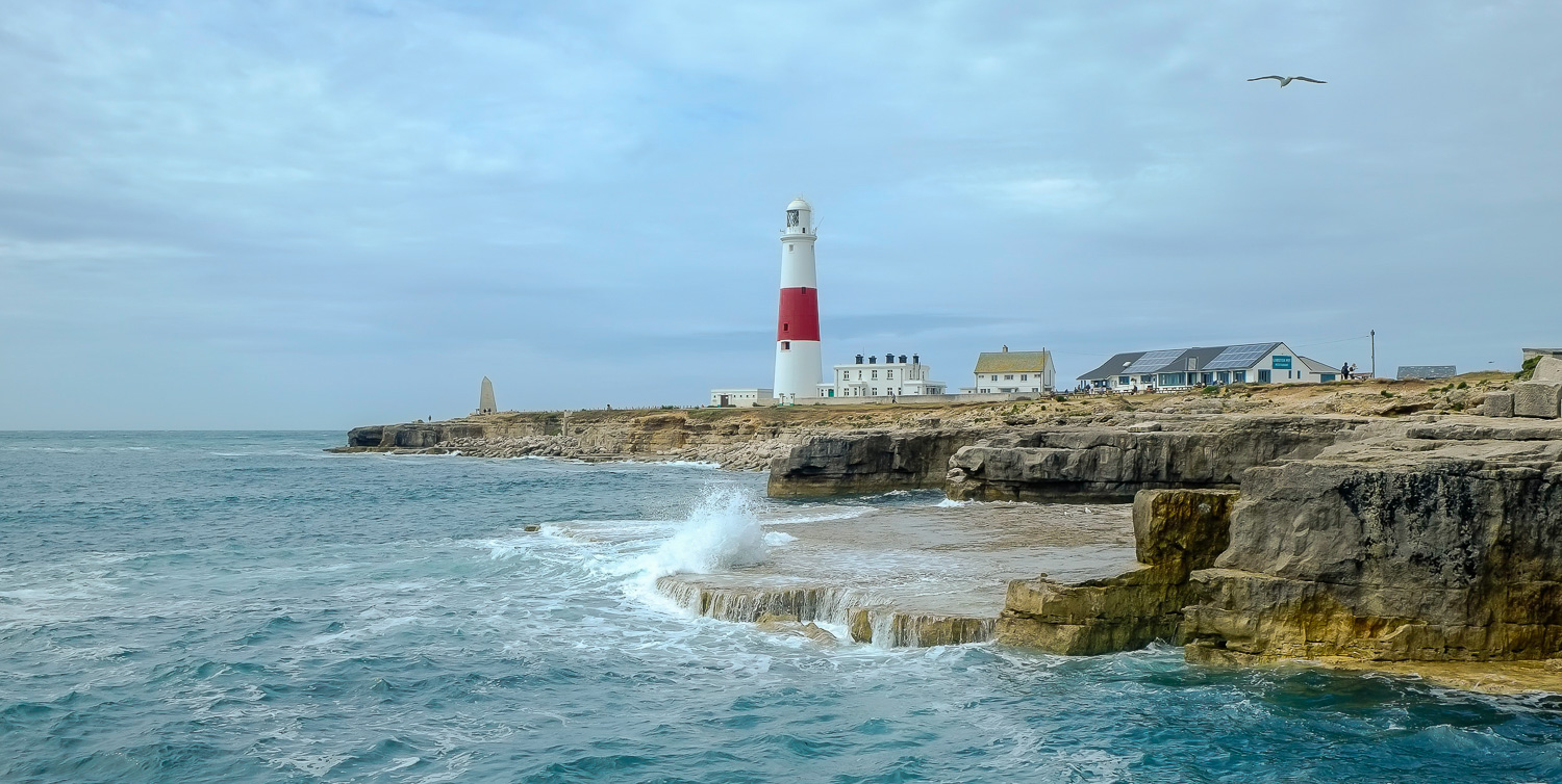 Lighthouses