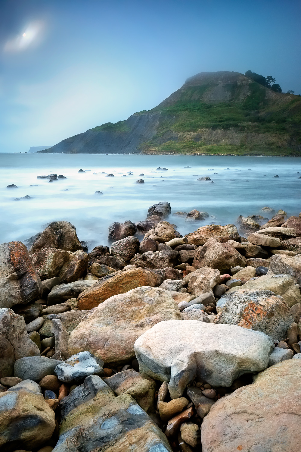 Location Review: Chapman’s Pool (Dorset)