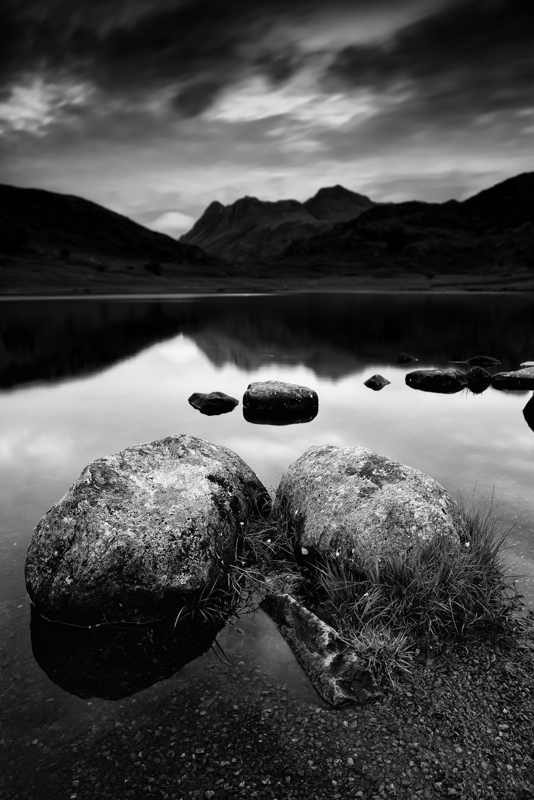 Blea Tarn