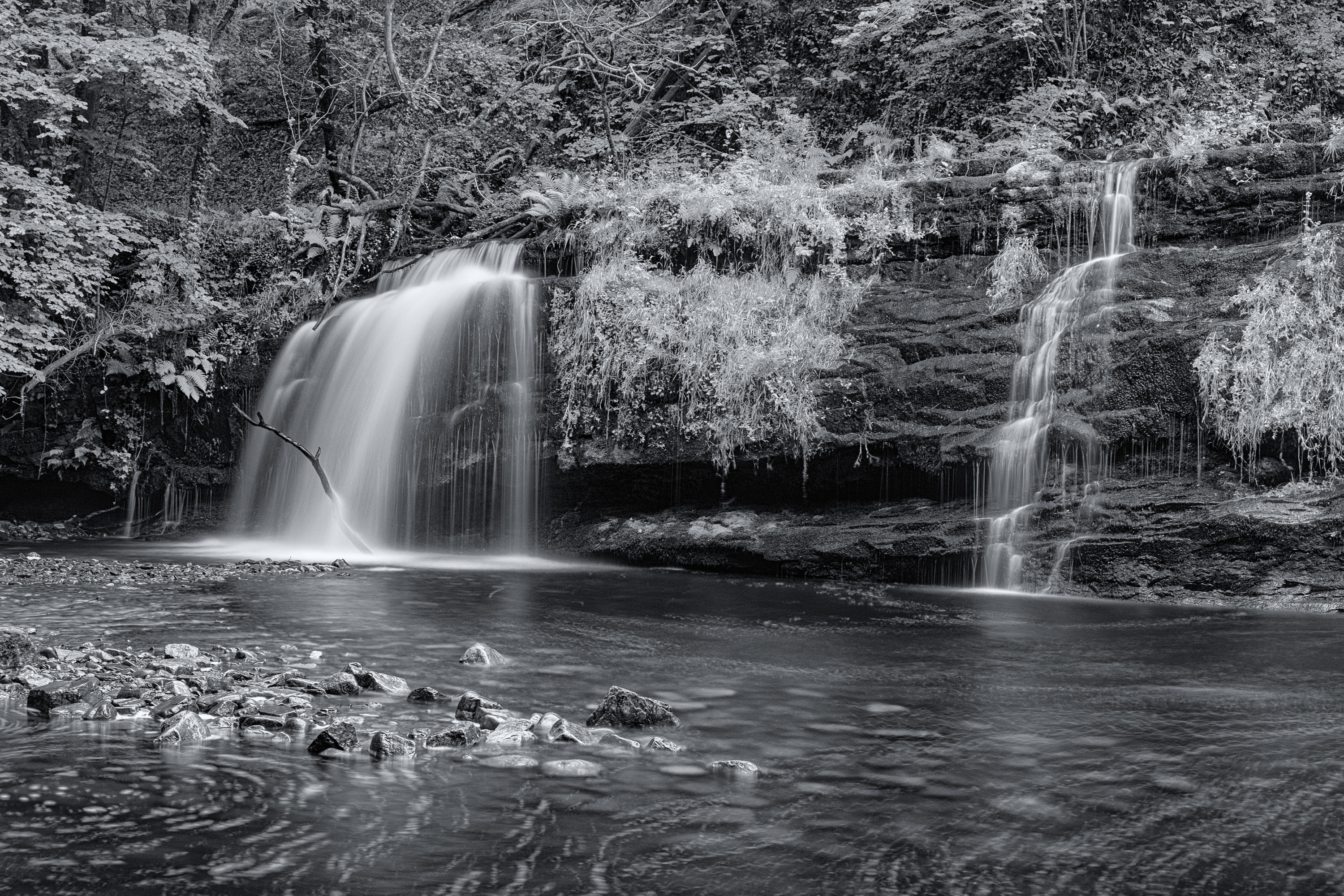 A Photographers Holiday in Wales