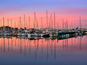 Berkeley Marina